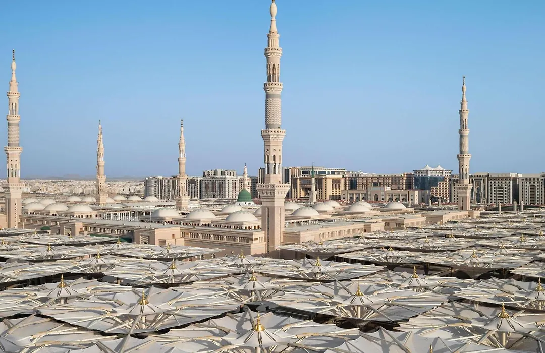 Anwar Al Madinah Moevenpick-1